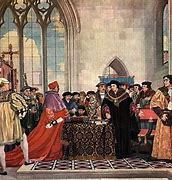 Image result for England 1529