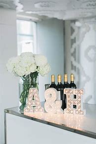 Image result for Engagement Party DIY Decorations