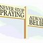 Image result for Prayer Word Clip Art