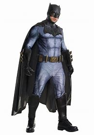 Image result for Classic Batman Costume