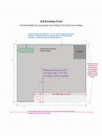 Image result for A6 Paper Template