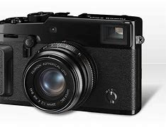 Image result for Fuji P&S Camera