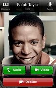 Image result for Skype iOS Chat