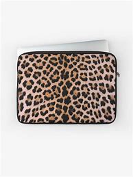 Image result for Cheetah Print Laptop Case