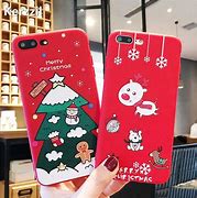 Image result for iPhone 8 Christmas Cases
