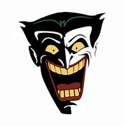 Image result for Joker Laugh Logo