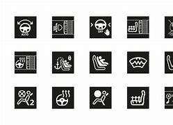 Image result for Vehicle Interior Icon