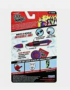 Image result for Spy Ninjas Invisible Ink Pen