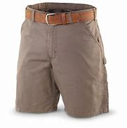 Image result for Carhartt Work Shorts