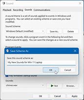 Image result for How Do You Save Sounds On Your Computer