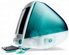 Image result for First iMac Computer