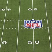 Image result for NFL Field