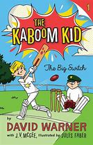 Image result for Cricket for Kids