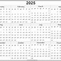 Image result for Free Printable Calendar for 2025