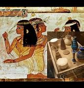 Image result for 6000 Year Old Cosmetic