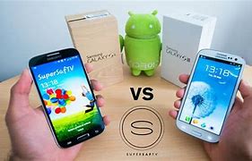Image result for Samsung S4 vs S3 Watch