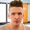 Image result for Men's High Fade