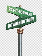 Image result for Pay It Forward Symbols