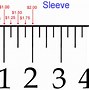 Image result for How Many Micrometers in a Millimeter