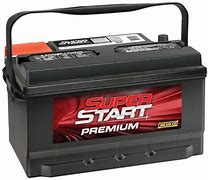 Image result for Super Start Premium Battery
