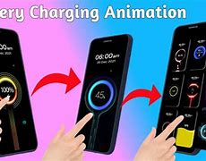 Image result for Funning Charging Animation