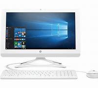 Image result for HP 22 All in One PC