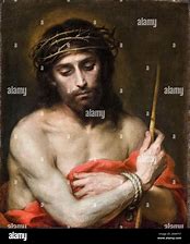 Image result for Ecce Homo Titian