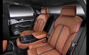 Image result for Audi SUV Q7 Interior