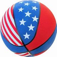 Image result for American Flag Basketball Banner Background