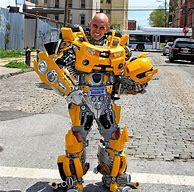 Image result for robots people costumes