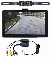 Image result for Cars with Backup Camera