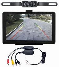 Image result for Car Backup Camera