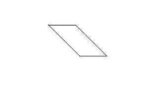Image result for Parallelogram with 4 Right Angles