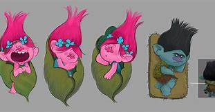 Image result for Troll Concept