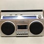 Image result for 80s Sony Boombox