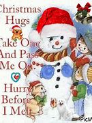 Image result for Christmas Hugs Animated