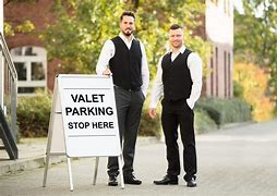 Image result for Valet with Whistle