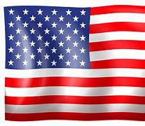 Image result for United States Flag Clip Art