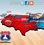 Image result for NBA Imperials a Map