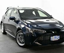 Image result for 2019 Toyota Corolla Peacock Black