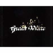 Image result for Great White Greatest Hits CD
