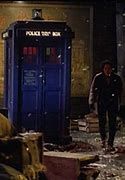 Image result for TARDIS TV Movie