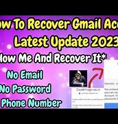 Image result for Gmail Password Recovery