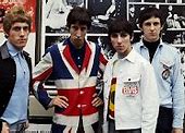 Image result for The Who 1980 LiveDVD