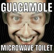 Image result for Yiure Guacamole Meme