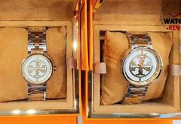 Image result for Tory Burch Watch Box