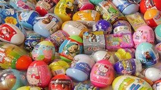 Image result for Little Surprise Toys
