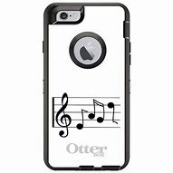 Image result for iPhone 6s Space Grey with OtterBox Defender Case