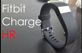 Image result for Fitbit Charge HR Activity