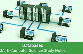 Image result for Database in Computer Science